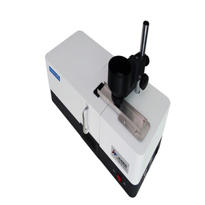 מנצח 300d תמונה מנתח גודל מכשיר לייזר גודל מכשיר לייזר אנלייזר מחיר בודק זהב - Product Image 2