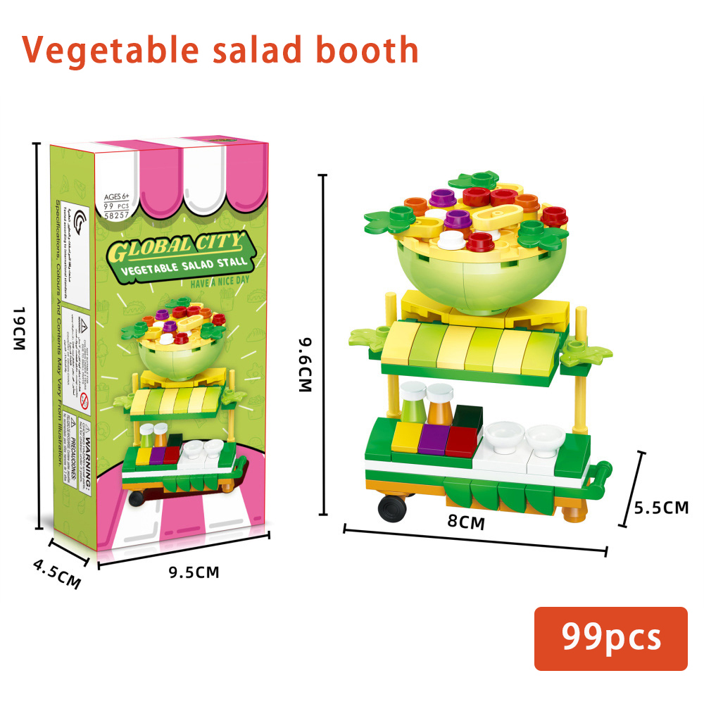 HY-117792 Salad