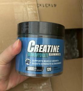 ओम निजी लेबल पूर्व कसरत मट्ठा प्रोटीन क्रिएटिन मोनोहाइड्रेट पाउडर इष्टतम खेल पोषण मांसपेशियों को बढ़ावा देती है - Product Image 2