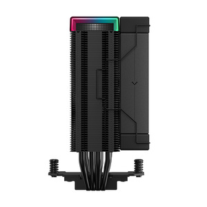 DEEPCOOL AK400 PRO Digital Display Edition CPU Computer Radiator Air &amp; Water Cooling Processor with <strong>Heatsink</strong> &amp; Fan - Product Image 4