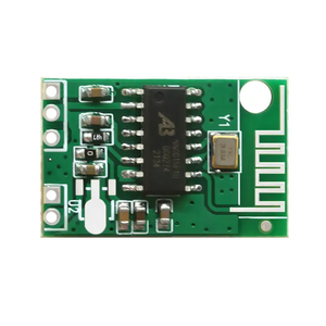 Luetooth-cortacésped de 5.0B, 5V, udio CA-6928
