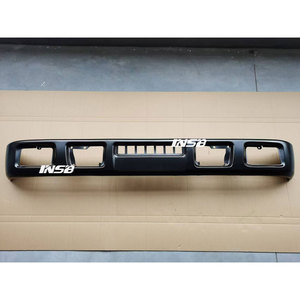 8189329 8144454 ön tampon Volvo kamyon parçaları Volvo için FH12 kamyon parçaları avrupa kamyon vücut parçaları
