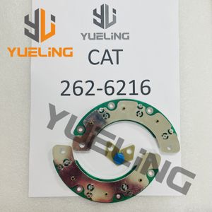 C6.6 C4.4 C7.1 C2.2 C3.3 dizel motor yedek parça için elektrik jeneratörü takım kullanılan 262-6216 kiti diyotlar 2626216 - Product Image 1