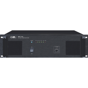 OBT-7100 1000 Watts Hifi Digital Signal <strong>Amplifier</strong> 70v Speaker <strong>Outputs</strong> Pa Power <strong>Amplifier</strong> for Sale - Product Image 6