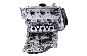 ออดี้ Q7 3.0 T เครื่องยนต์สำหรับออดี้ A6 A8 B8 A4 Q5 1.8 2.0 3.2 2.8 3.0 T เครื่องยนต์ Touareg - Product Image 6