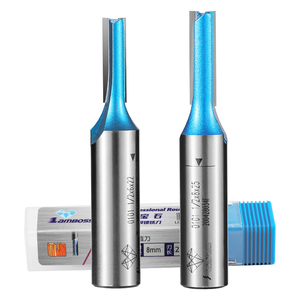 End Mill ormanlık freze uçları oluk kesici karbür End Mill Cnc kesme aletleri - Product Image 4