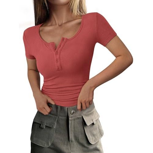 Coral Red
