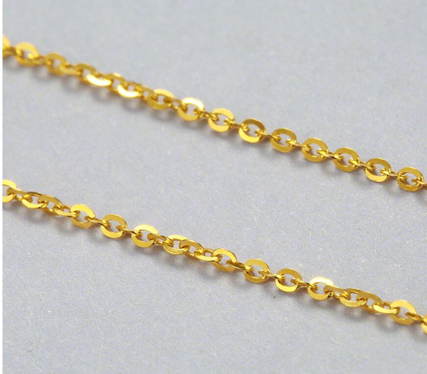 13 Rolo Chain