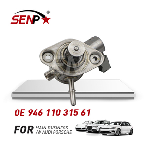 ชุดปั๊มเชื้อเพลิงแรงดันสูงสำหรับ senp 94611031561สภาพใหม่สำหรับเครื่องยนต์ Cayenne Macan Panamera