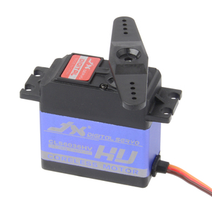 JX <strong>Servo</strong> CLS6036HV 35kg 180 Degree Coreless Digital <strong>Servo</strong> for <strong>RC</strong> Models