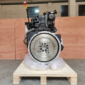 Material Handling Machinery <strong>Engine</strong> QSB6.7 Qsb6.7-c173 <strong>6.7L</strong> 173hp diesel <strong>Engine</strong> Assembly - Product Image 2