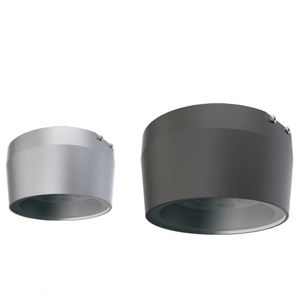 Vintage Ip66 wasserdichte Bewegungs sensor Fernbedienung 50W 100W 200W 300W Indoor <span class=keywords><strong>LED</strong></span> Outdoor Solar Decken leuchte für zu Hause
