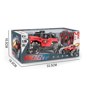 Машинка с дистанционным управлением, 2,4 г - Product Image 6