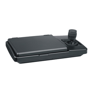 Ptz denetleyici büyük ekran yüksek hızlı kubbe tipi kamera 3D Joystick PTZ klavye denetleyici kontrol araç P/T/Z kamera - Product Image 4