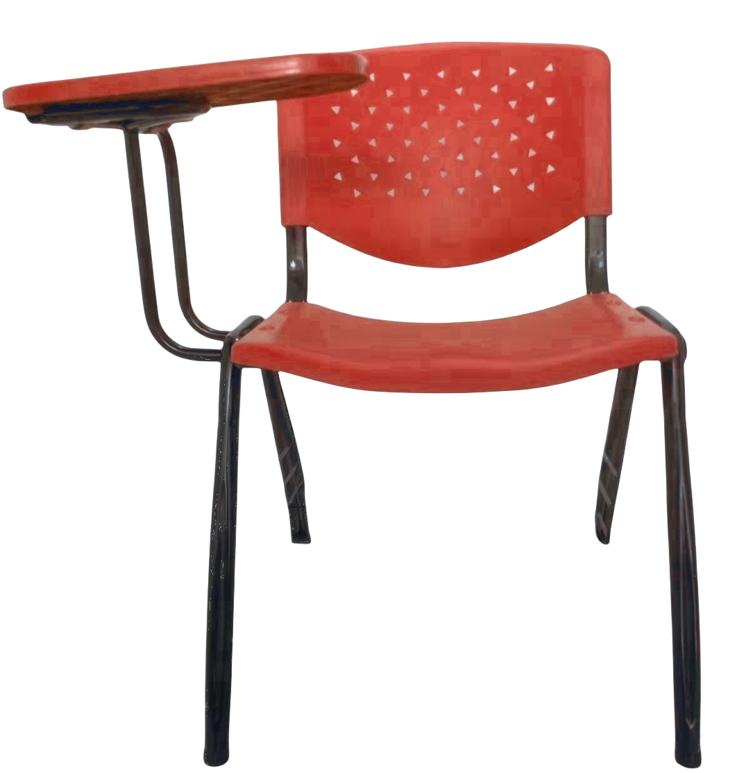 ok -509 triangle red