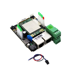 N1 OpenVPN 4G Router con Multi-protocollo 2.4G wi-fi Firewall VoIP VPN funzioni - Product Image 1