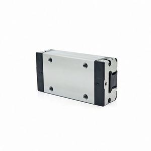 Atacado Rexroth Guia <span class=keywords><strong>Linear</strong></span> Movimento Bloco R165119320 Trilho Deslizante <span class=keywords><strong>Linear</strong></span>