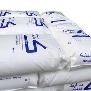 Yüksek yoğunluklu polietilen HDPE PE M577-S(HSGC7260) bakire LDPE/PP/PVC/PET/PS malzeme granülleri - Product Image 6