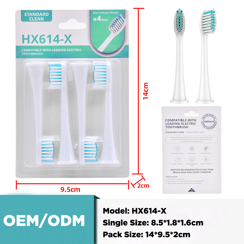 HX614-X (Blanc)