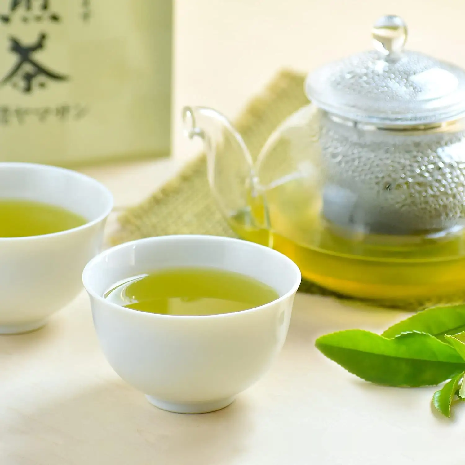 Las bolsitas de té incluyen Lavanda limón Citrus sinensis Manzanilla Limón y jengibre junto con Menta