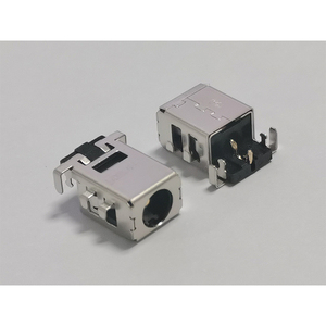 (PJ1065) <span class=keywords><strong>Asus</strong></span> ZenBook UX510UW UX510UX ROG GL502 GL502V GL502VM G702VMK G702VT用ラップトップDC電源ジャック充電ポートコネクタ