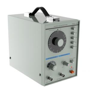 Generador de señal de audio de baja frecuencia Fuente de señal 10Hz-1MHz Medición electrónica Generador de baja frecuencia - Product Image 5