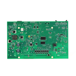 แผงวงจร94V0 LED PCB 94V0อะลูมิเนียม LED PCBA ผู้ผลิตแผงวงจร FR4 - Product Image 1