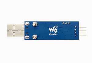 Brand New Original PL2303GS Serial Communication Module TTL Upgrade Board Brush Machine Board 1.8V <strong>UART</strong> to USB Conversion - Product Image 3