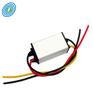 Modelo de convertidor de 24Vdc a 12vdc 5a dc - Product Image 6