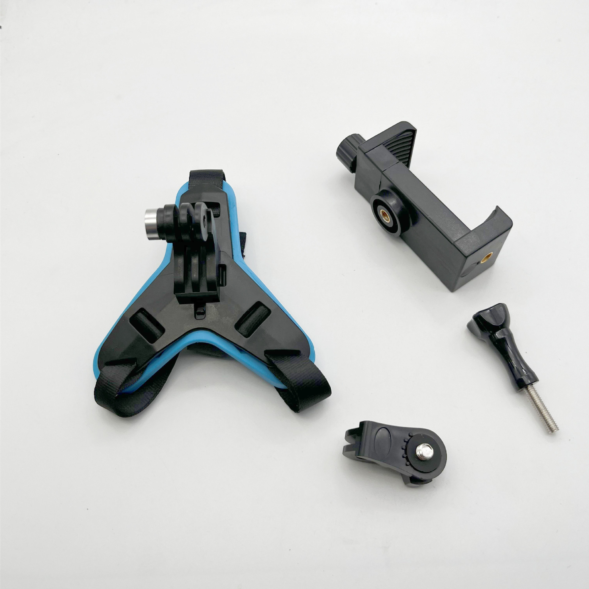 Blue 4-Piece Kit(Standard Version)
