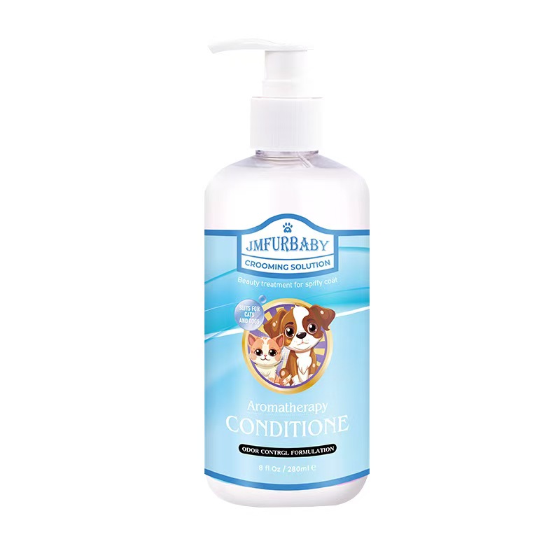 White Conditioner