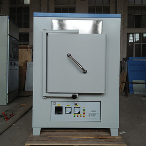 Luoyang chgri 1400c forno in ceramica per il controllo della temperatura preciso programmabile micro ad alta temperatura per la solidificazione dentale - Product Image 4
