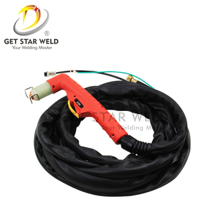 优质手工割炬工业级气冷等离子割炬 - Product Image 4