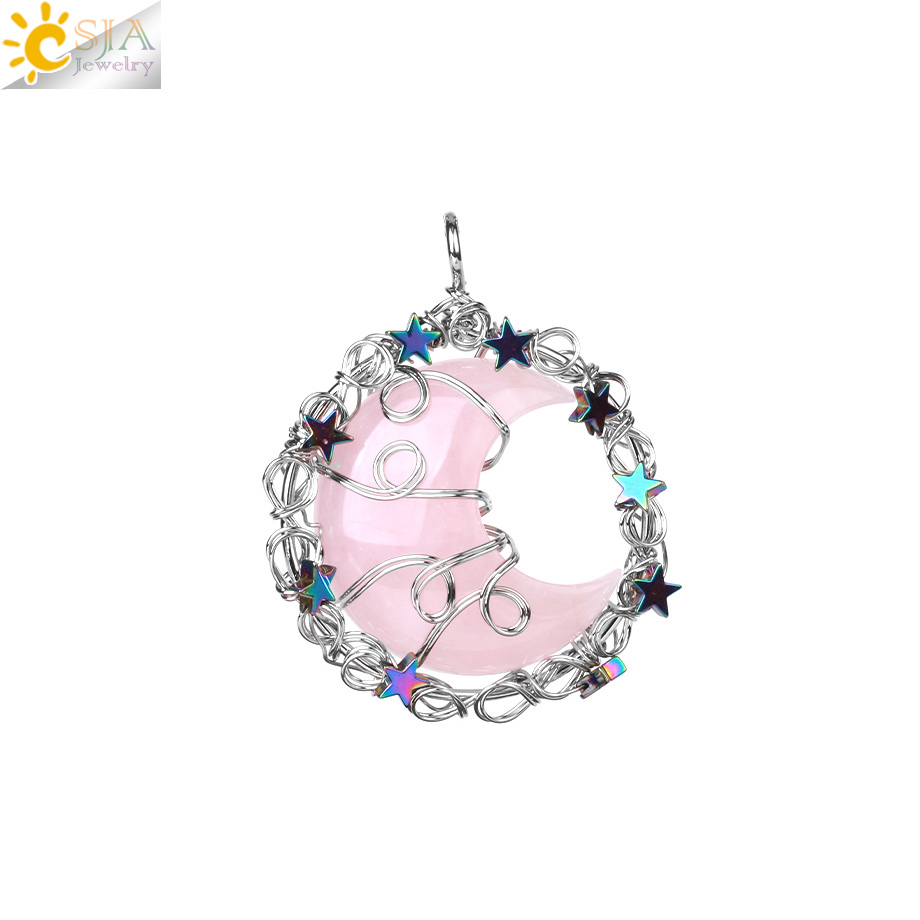 H028-Rose Cuarzo 2