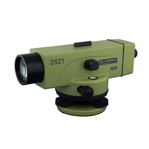 High Precision Digital Automatic <strong>Level</strong> New Digital Survey <strong>Level</strong> <strong>Instrument</strong> - Product Image 1