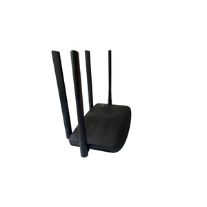 Enrutador inalámbrico AX18T AX1800M WiFi 6 de alta calidad, dispositivo de red Gigabit de doble banda 2,4G y 5G con firmware Openwrt para SOHO - Product Image 3