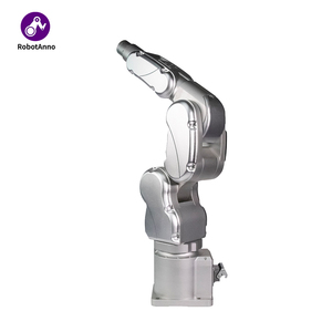 Robot de succión de vacío educativo, brazo de 3, 5, 6 ejes, 6 Dof, Diy - Product Image 2