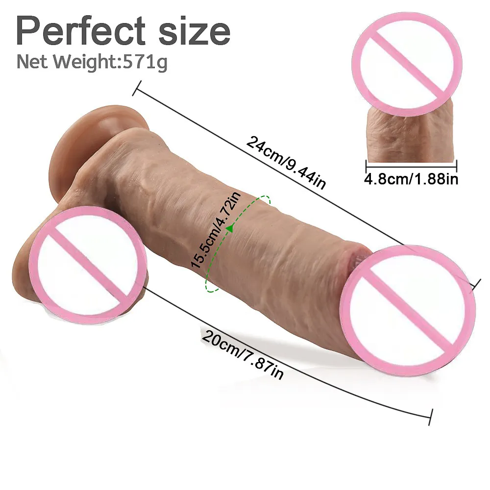 XIAER yeni ürünler anal vajina ve g-spot kadınlar için gerçekçi tıbbi silikon makinesi doğal Amazon satış yapay penis