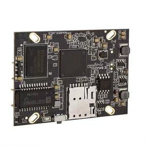 4g Router Pcb 4g modulo Wifi Iot Wireless Openwrt modulo Router - Product Image 4