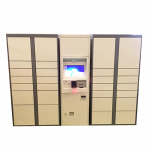 Автоматический терминал для посылок с простым управлением - Product Image 4