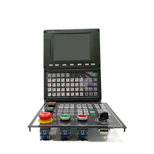 Hot Sale <strong>Servo</strong> <strong>Controller</strong> <strong>Cnc</strong> Lathe &amp; Turning <strong>Controller</strong> with Absolute <strong>Servo</strong> System - Product Image 1