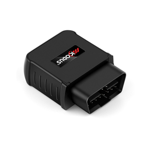 Mini Obd gerçek zamanlı izleme cihazı akıllı Mv55g izci bulucu aşırı hız alarmları 4g Lte Obd2 MICODUS yazılım platformu Gps izci - Product Image 2