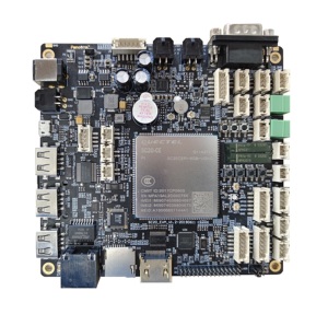 Modulo Quectel SC20 SC20-EVM scheda intelligente per il sistema Android 4G LTE schede di sviluppo Android con Lte - Product Image 1