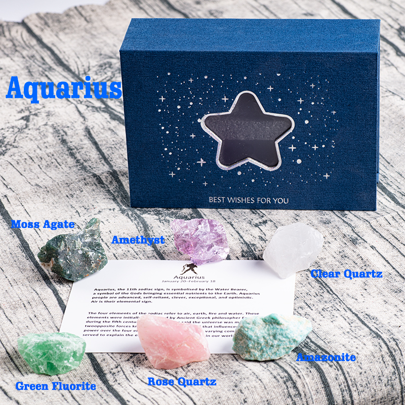 Aquarius(1.21-2.19)