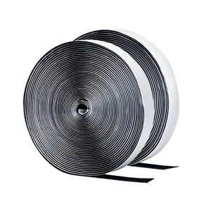 Best Selling Nylon 12.5-150mm <strong>Hook</strong> and <strong>Loop</strong> Sticky Back Adhesive Strong Self Adhesive <strong>Hook</strong> <strong>Loop</strong> - Product Image 3