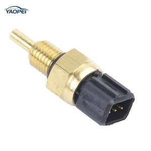 <span class=keywords><strong>0K50F</strong></span>-18840YAOPEI水温センサーKia Rio Bongo Carnival K2900 Sedona Shuma Chery用