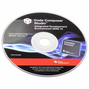 TMDSCCS-ALLF03 in codice compositore STUDIO IDE - Product Image 1