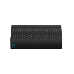 Conmutador Gigabit compacto no administrado Solución de red simple para configuración de LAN de pequeñas empresas - Product Image 3
