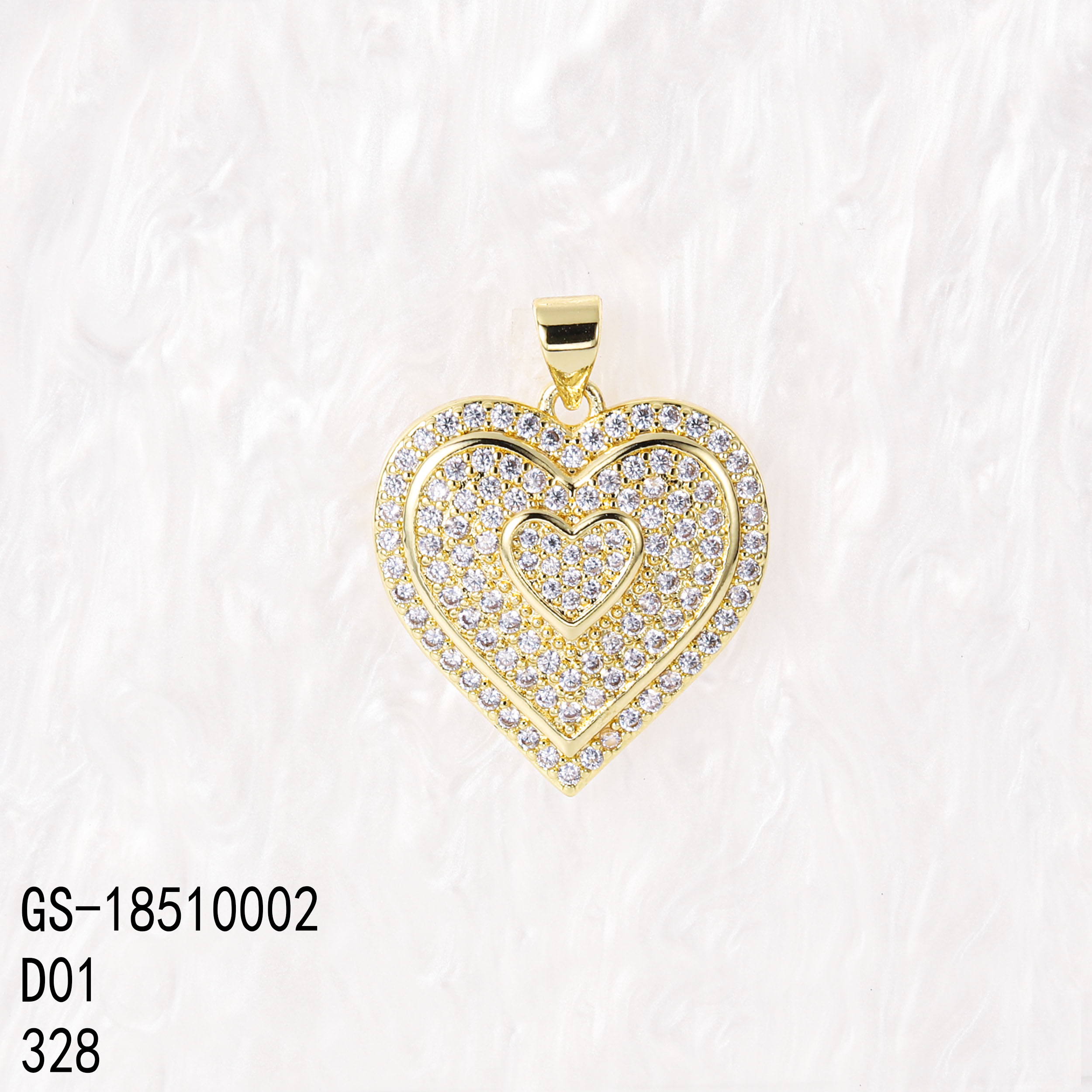 Gold-GS-18510002