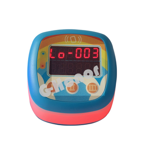 Карточная система для игровых автоматов - Product Image 1